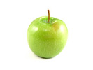 Thumbnail Apple Stock Photo - Royalty Free Image