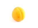 Thumbnail Apricot Stock Photo - Royalty Free Image