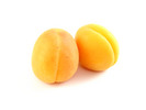 Thumbnail Apricots Stock Photo - Royalty Free Image