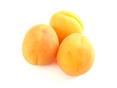 Thumbnail Apricots Stock Photo - Royalty Free Image