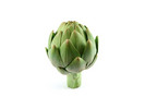 Thumbnail Artichoke Stock Photo - Royalty Free Image