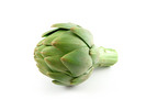 Thumbnail Artichoke Stock Photo - Royalty Free Image