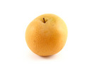 Thumbnail Asian Pear Stock Photo - Royalty Free Image