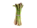 Thumbnail Asparagus Stock Photo - Royalty Free Image