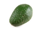 Thumbnail Avocado Stock Photo - Royalty Free Image