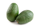 Thumbnail Avocados Stock Photo - Royalty Free Image