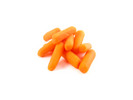 Thumbnail Baby Carrots Stock Photo - Royalty Free Image Thumbnail Baby Carrots Stock Photo - Royalty Free Image