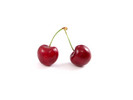 Thumbnail Cherries Stock Photo - Royalty Free Image