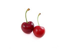 Thumbnail Cherries Stock Photo - Royalty Free Image