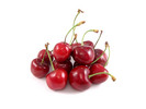 Thumbnail Cherries Stock Photo - Royalty Free Image