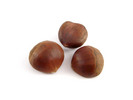 Thumbnail Chestnuts Stock Photo - Royalty Free Image