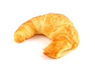 Thumbnail Croissant Stock Photo - Royalty Free Image