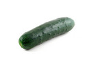 Thumbnail Cucumber Stock Photo - Royalty Free Image
