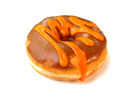 Thumbnail Donut Stock Photo - Royalty Free Image