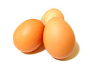 Thumbnail Eggs Stock Photo - Royalty Free Image
