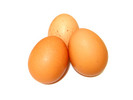 Thumbnail Eggs Stock Photo - Royalty Free Image