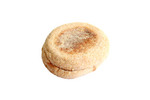 Thumbnail English Muffin Stock Photo - Royalty Free Image