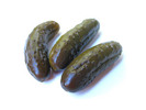 Thumbnail Pickles Stock Photo - Royalty Free Image
