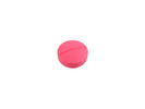 Thumbnail Pill Pink Stock Photo - Royalty Free Image