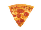 Thumbnail Pizza Slice Stock Photo - Royalty Free Image