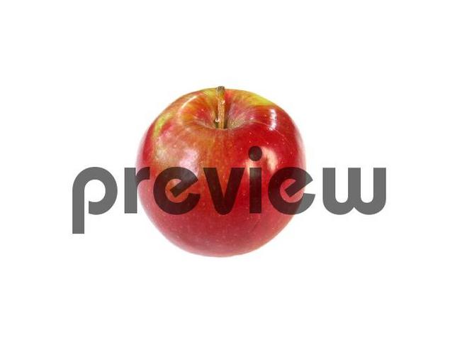 Product picture Apple Stock Photo - Royalty Free Image