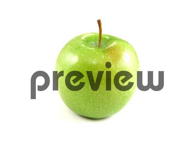 Product picture Apple Stock Photo - Royalty Free Image