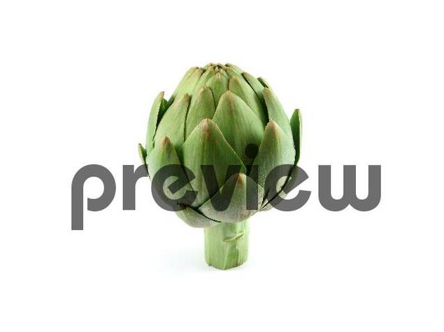 Product picture Artichoke Stock Photo - Royalty Free Image