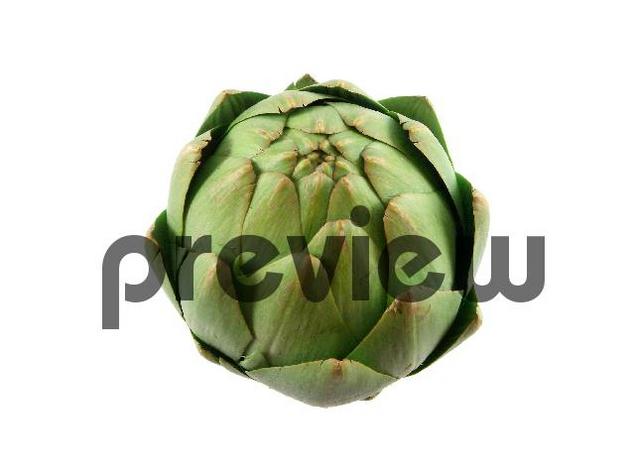 Product picture Artichoke Stock Photo - Royalty Free Image