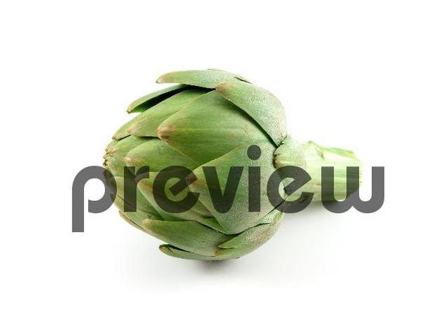 Product picture Artichoke Stock Photo - Royalty Free Image