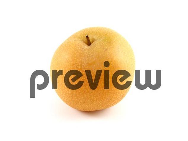 Product picture Asian Pear Stock Photo - Royalty Free Image