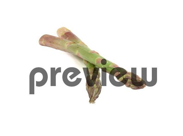 Product picture Asparagus Stock Photo - Royalty Free Image