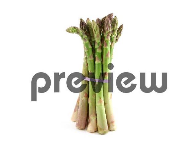 Product picture Asparagus Stock Photo - Royalty Free Image