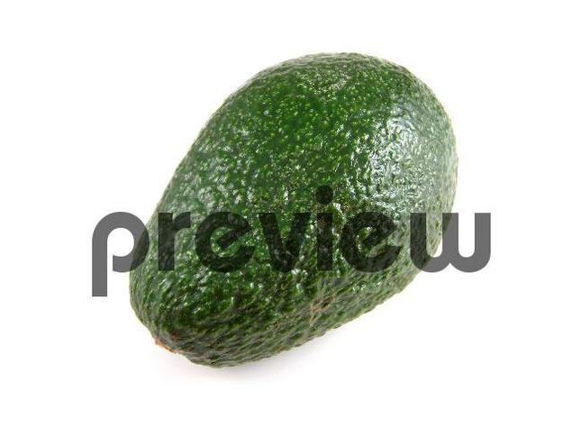 Product picture Avocado Stock Photo - Royalty Free Image