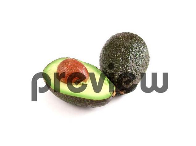 Product picture Avocados Stock Photo - Royalty Free Image