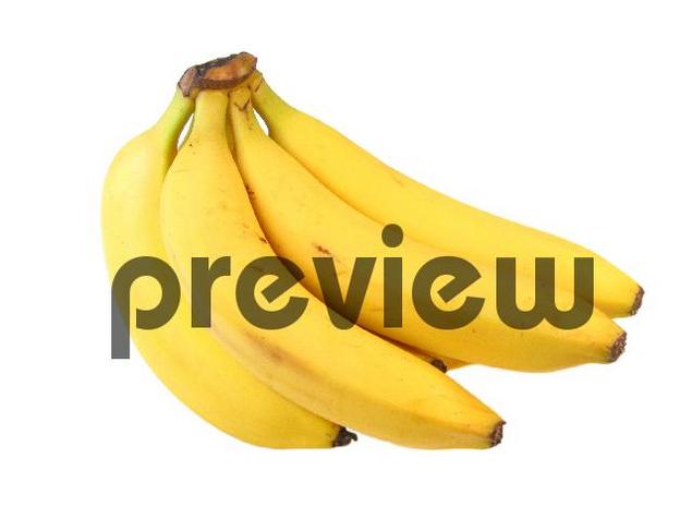 Product picture Bananas Stock Photo - Royalty Free Image