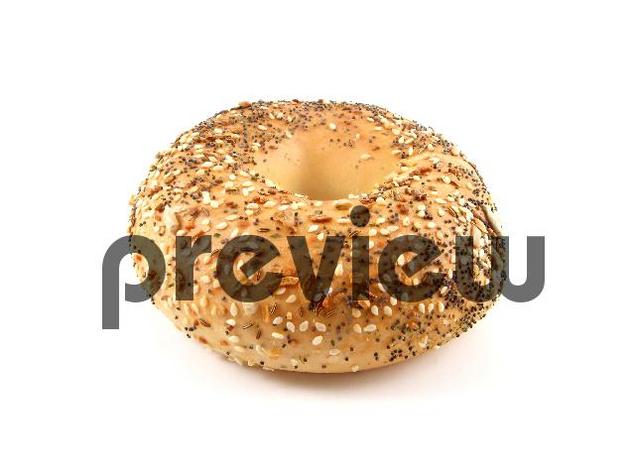 Product picture Bagel Stock Photo - Royalty Free Image