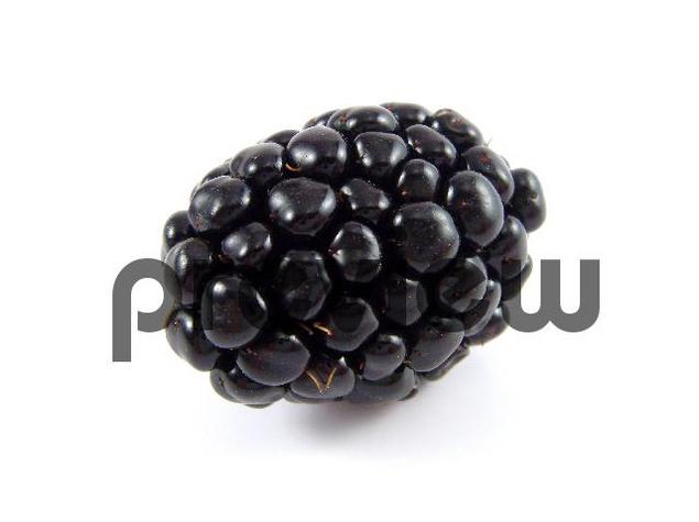 Product picture Blackberry Stock Photo - Royalty Free Image
