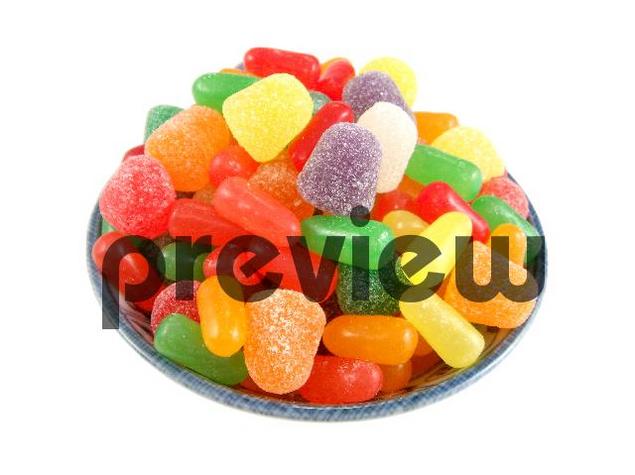 Product picture Candies Stock Photo - Royalty Free Image