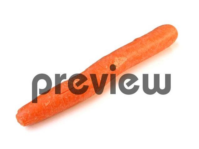 Product picture Carrot Stock Photo - Royalty Free Image