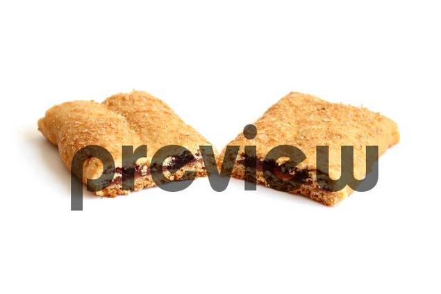 Product picture Cereal Bar Stock Photo - Royalty Free Image