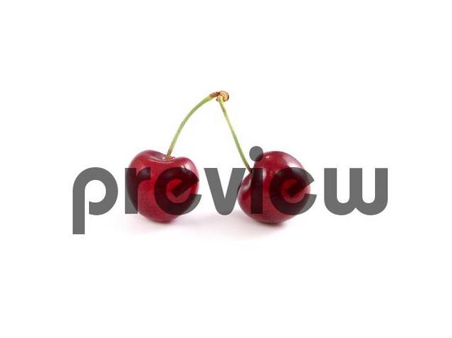 Product picture Cherries Stock Photo - Royalty Free Image