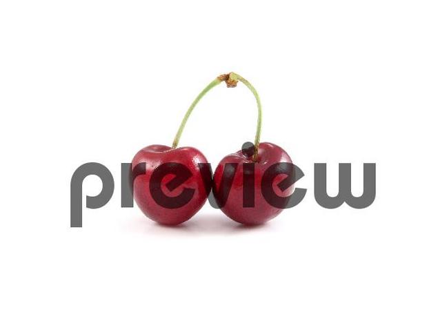 Product picture Cherries Stock Photo - Royalty Free Image