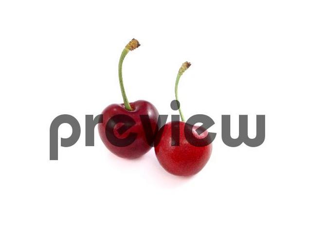 Product picture Cherries Stock Photo - Royalty Free Image