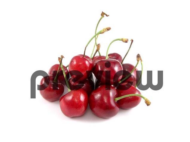 Product picture Cherries Stock Photo - Royalty Free Image