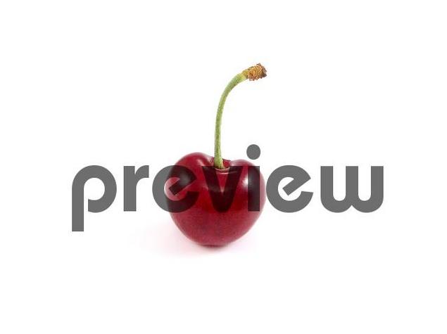 Product picture Cherry Stock Photo - Royalty Free Image