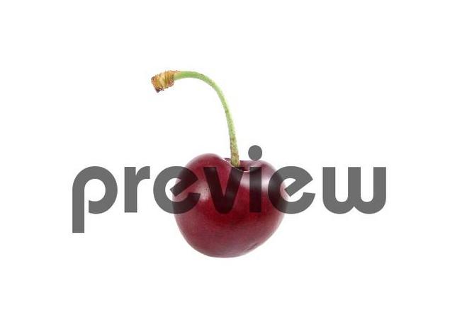 Product picture Cherry Stock Photo - Royalty Free Image
