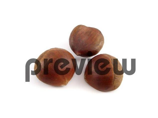 Product picture Chestnuts Stock Photo - Royalty Free Image