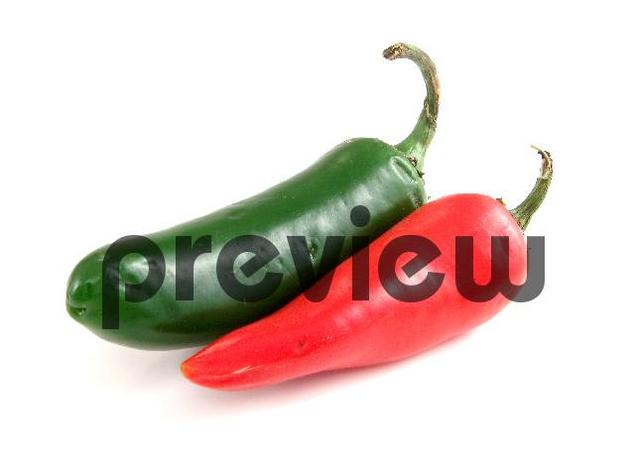 Product picture Chile Peppers Stock Photo - Royalty Free Image