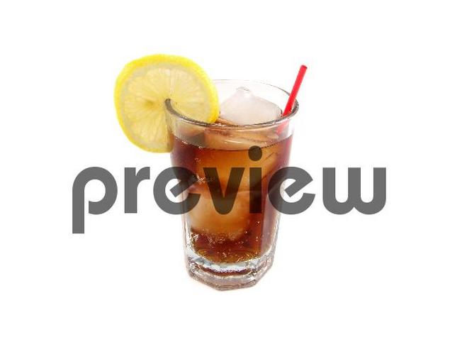 Product picture Cocktail Stock Photo - Royalty Free Image