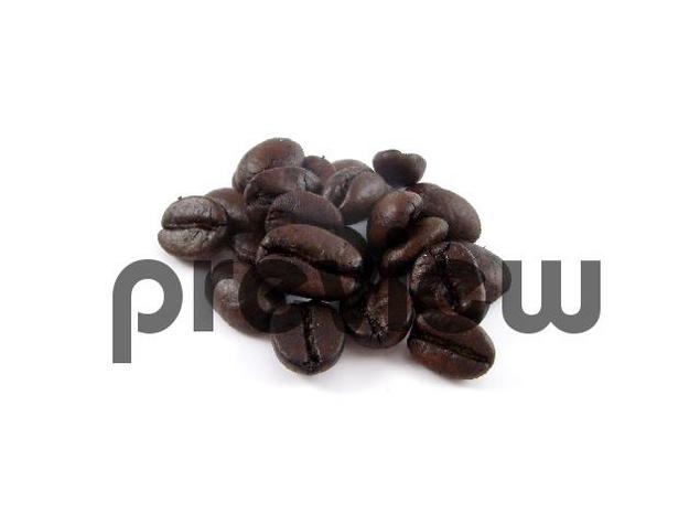 Product picture Coffee Beans Stock Photo - Royalty Free Image